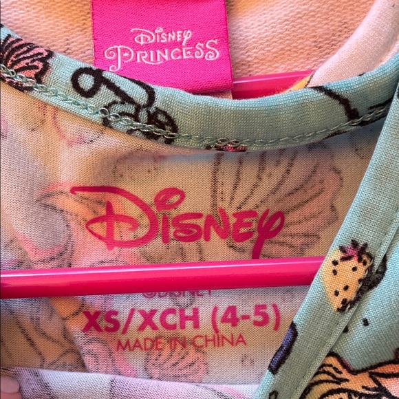 Disney Dress Set - Picture 4 of 11